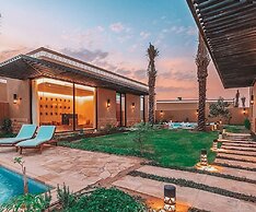 Aseel Limited for Holiday Homes (Chalets) - Economic