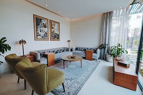Aseel Limited for Holiday Homes (Chalets) - Economic