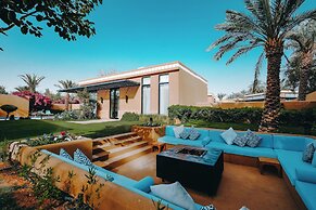 Aseel Limited for Holiday Homes (Chalets) - Economic