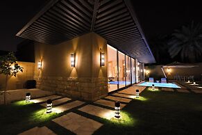 Aseel Limited for Holiday Homes (Chalets) - Economic