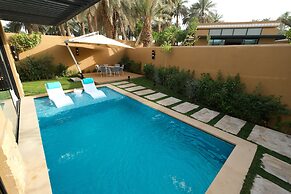 Aseel Limited for Holiday Homes (Chalets) - Economic