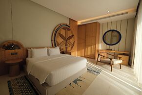 Aseel Limited for Holiday Homes (Chalets) - Economic