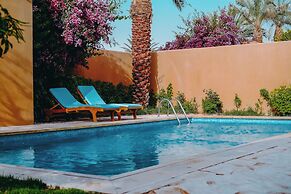 Aseel Limited for Holiday Homes (Chalets) - Economic