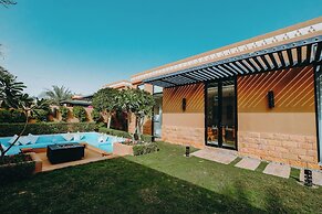 Aseel Limited for Holiday Homes (Chalets) - Economic