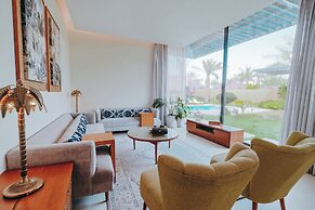 Aseel Limited for Holiday Homes (Chalets) - Economic