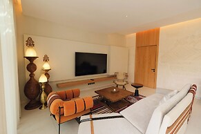 Aseel Limited for Holiday Homes (Chalets) - Economic