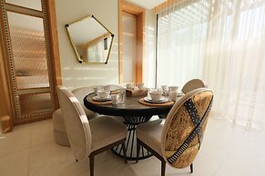 Aseel Limited for Holiday Homes (Chalets) - Economic
