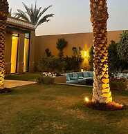 Aseel Limited for Holiday Homes (Chalets) - Economic