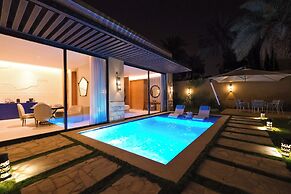 Aseel Limited for Holiday Homes (Chalets) - Economic