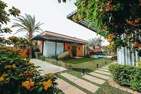 Aseel Limited for Holiday Homes (Chalets) - Economic