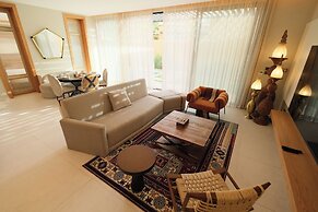 Aseel Limited for Holiday Homes (Chalets) - Economic