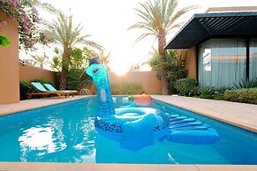 Aseel Limited for Holiday Homes (Chalets) - Economic