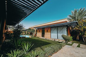 Aseel Limited for Holiday Homes (Chalets) - Economic
