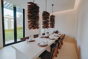 Aseel Limited for Holiday Homes (Chalets) - Economic
