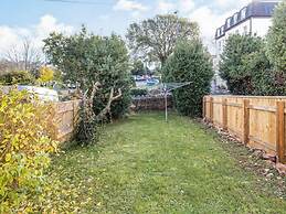 Lovely Villa 3 Kings 1double Sofa bed