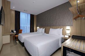 Aston Nagoya City Hotel