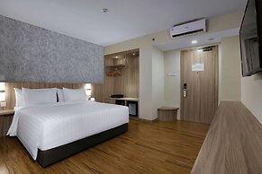 Aston Nagoya City Hotel