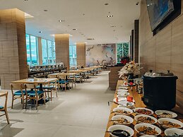 Aston Nagoya City Hotel