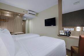 Aston Nagoya City Hotel