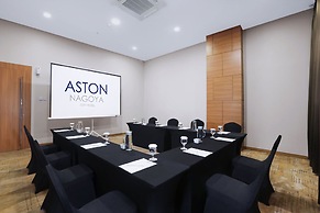 Aston Nagoya City Hotel