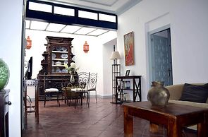 Apartamentos Boutique Vida