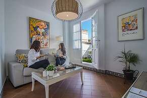 Apartamentos Boutique Vida