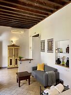 Apartamentos Boutique Vida