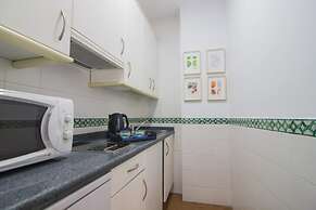 Apartamentos Boutique Vida