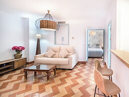 Apartamentos Boutique Vida