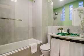 Apartamentos Boutique Vida