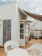 Apartamentos Boutique Vida