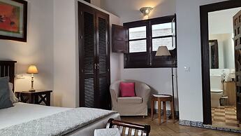 Apartamentos Boutique Vida