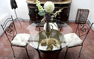 Apartamentos Boutique Vida