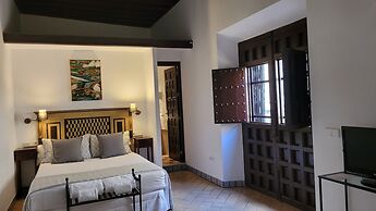 Apartamentos Boutique Vida