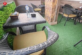 Pyramids View Guest House
