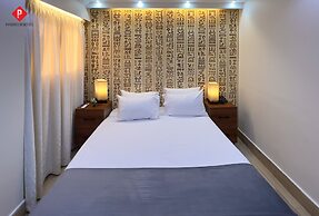 Pyramids View Guest House