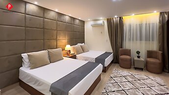 Pyramids View Guest House
