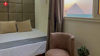 Pyramids View Guest House