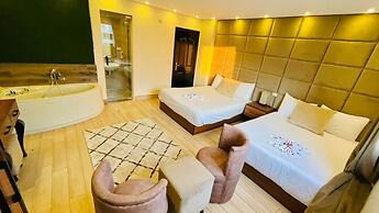 Pyramids View Guest House