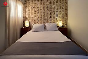 Pyramids View Guest House