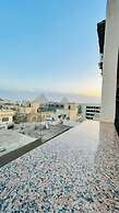 Pyramids View Guest House