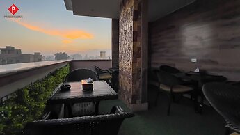 Pyramids View Guest House