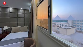 Pyramids View Guest House