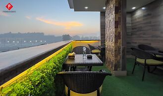 Pyramids View Guest House