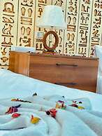 Pyramids View Guest House