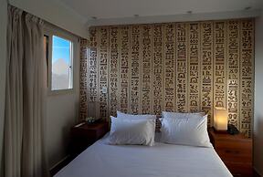 Pyramids View Guest House