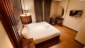 Pyramids View Guest House