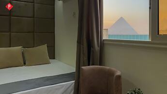 Pyramids View Guest House