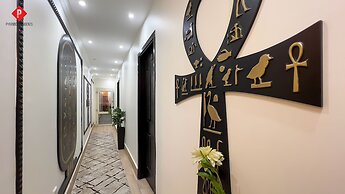 Pyramids View Guest House