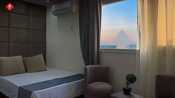 Pyramids View Guest House